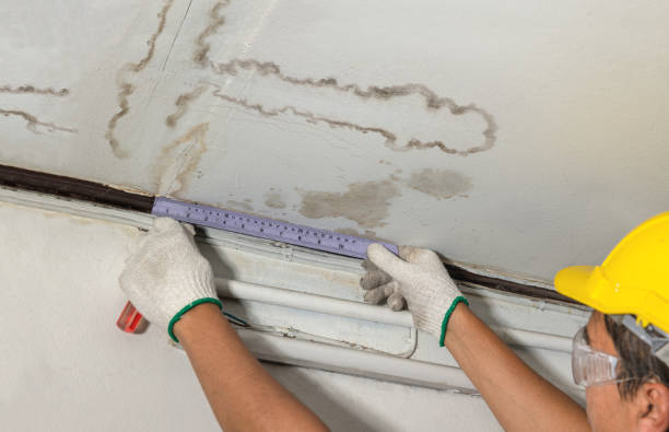 24/7 Emergency Burst Pipe Cleanup experts in Lawrence, KS